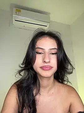 Sala de chat ao vivo de Zoe_Mrlx