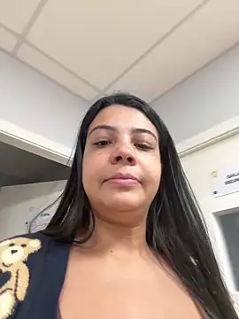 Deusa_Arcana Cameră chat live