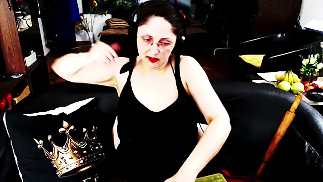 Imperatriza Cameră chat live