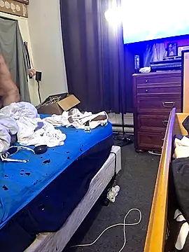 Chat soba uživo modela ROCKHARDDADDY86