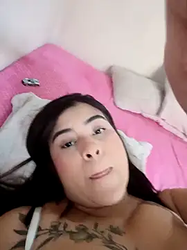 Chat soba uživo modela sharonscoth