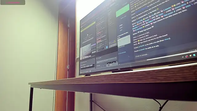 AnnieParker1_: онлайн-чат