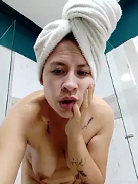 LucyClem Cameră chat live