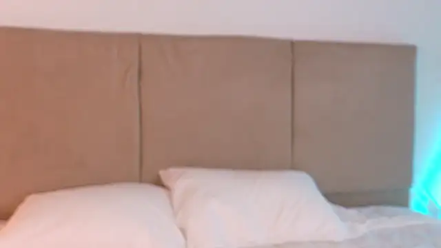 AriaCollin Cameră chat live