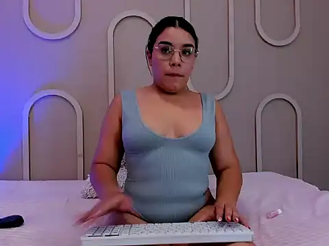 IsabellaGarciaa Cameră chat live