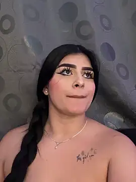 Sala de chat ao vivo de Kariina__69