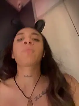 Sala de chat ao vivo de SinSirenXXX