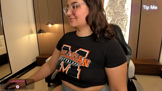 Sala de chat ao vivo de lilly_ass_