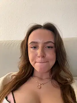 Chat ao vivo de Cherry-Bean