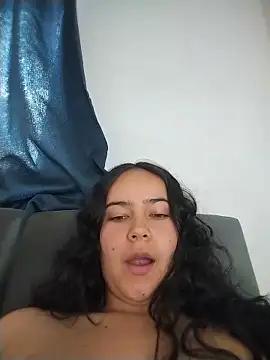 Zoe_Raven11 Live Chatraum