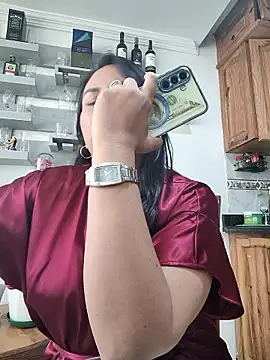 victoriagomez_1 Live Chatraum