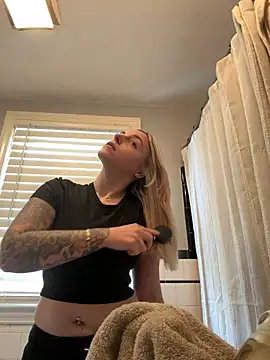 jaseyrae Live Chatraum