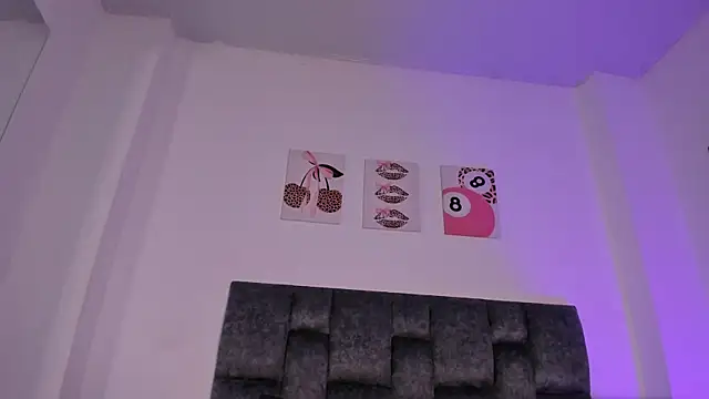Chat soba uživo modela kittymonroe1
