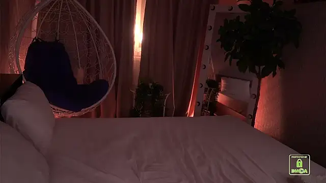 Živá chatovací místnost Sonalegend_