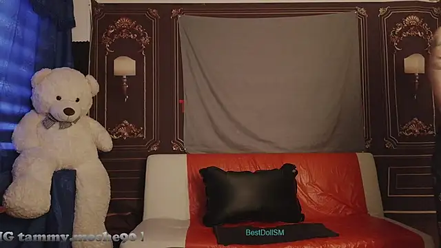 Best_DollSM live-chat rom