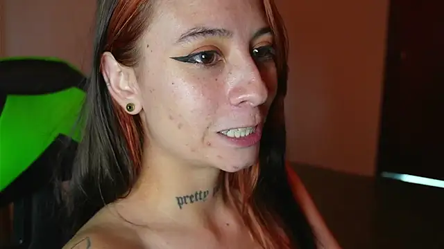 Michell_Wallker Cameră chat live