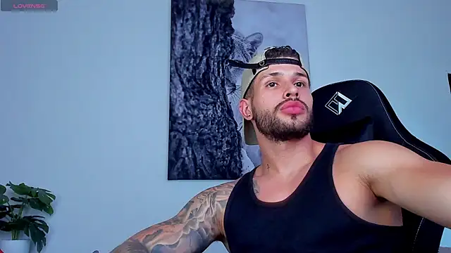Santos_ramirez1 чат на живо