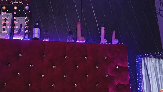 Sala de chat ao vivo de Cony_l
