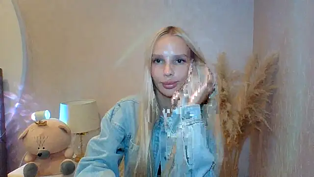 Sala de chat ao vivo de Milieva11