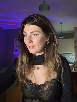 Sala de chat ao vivo de Rita_Tease