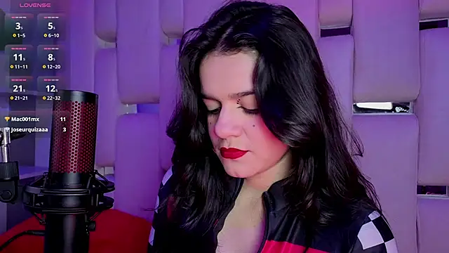 ValerieKay_ Live chatroom