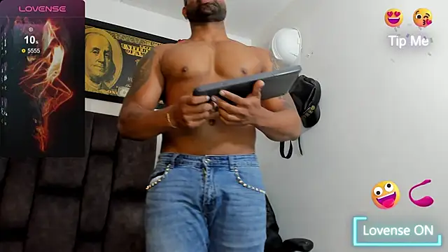 MattRodriguez9 Cameră chat live