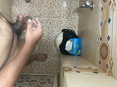 חדר צ'אט בשידור חי של Sameer_mumbai