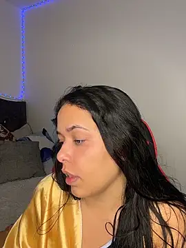 Nisha_jazz Cameră chat live