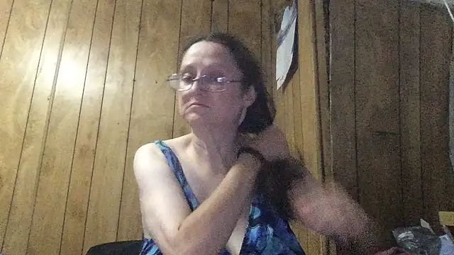 Pokój czatu na żywo – milfmichelle69