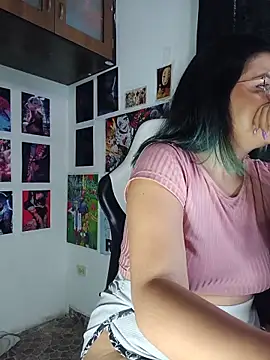 gigiqueen_18 Cameră chat live