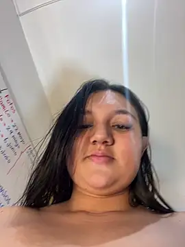 luna_bradley_ Cameră chat live
