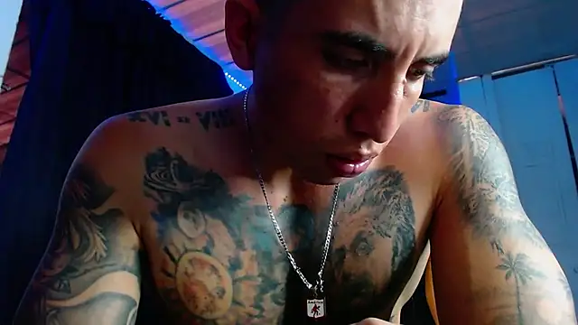 Adam_Hudsond Cameră chat live