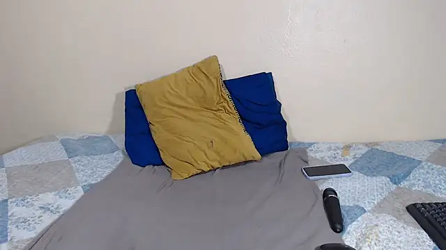 AfricanPopi Adlı Modelin Canlı Sohbet Odası