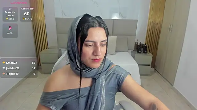 غرفة دردشة Aziz_daud المباشرة