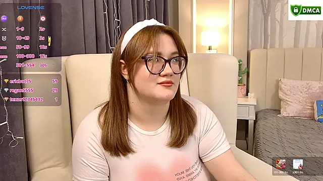 Sala de chat ao vivo de Nancy_Mooree