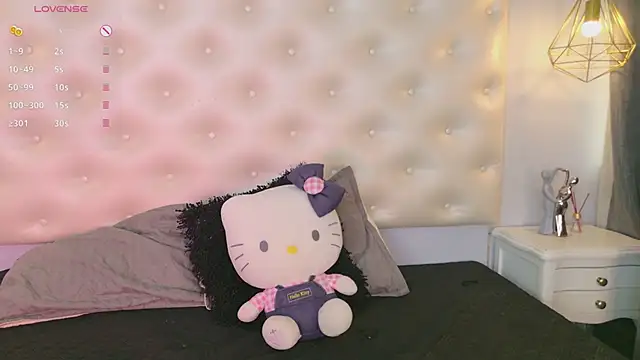 Chat ao vivo de ninaBravu