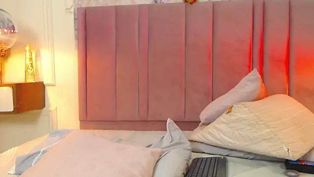 SabrinaDevill 실시간 채팅방