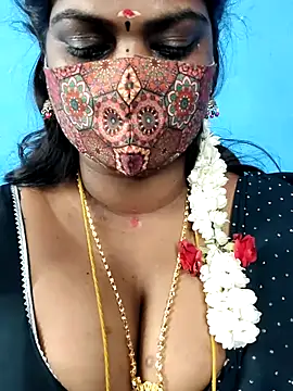 Chatroom en direct de mayaa2u