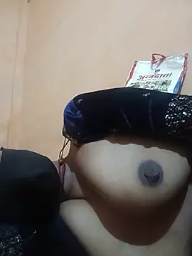 Chatroom en direct de Kinjal_setty