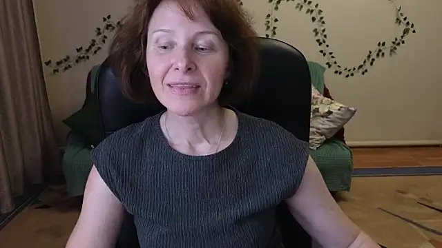 Lia_Tito 现场聊天室