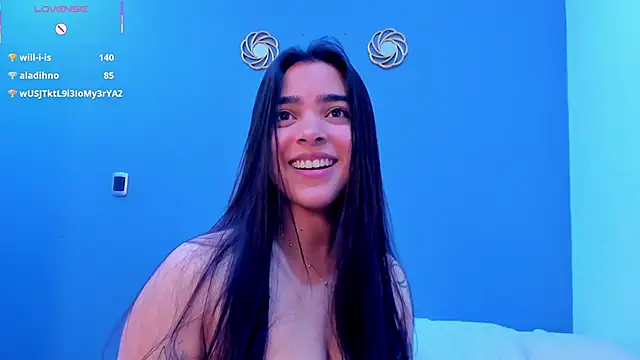 KamilaBetancourt 실시간 채팅방