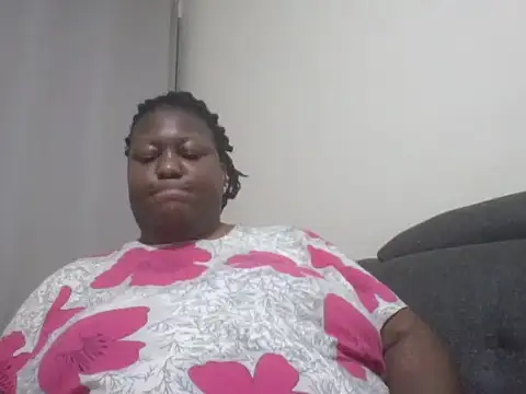 fat_ebonyqueen Live Chatraum