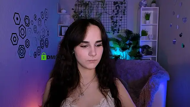 Phòng Chat Trực Tiếp ariana_ross7