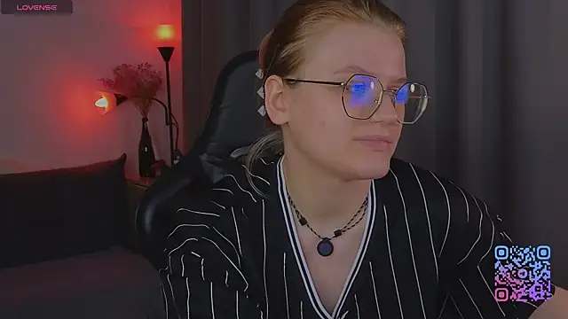 Sala de chat en directo de _JessieVibes