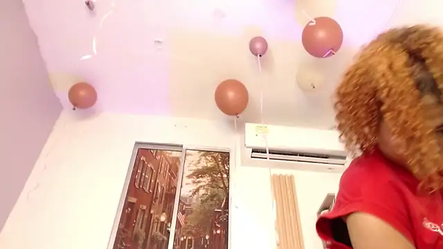 Sala de chat en directo de miel_alisha