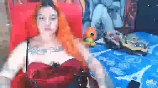 Sala de chat en directo de Dulce_domini