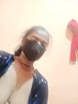 חדר צ'אט בשידור חי של Kinjal_setty