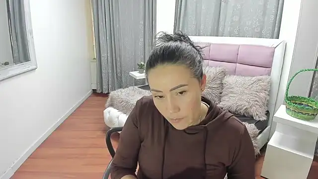 gaby_trent Live Chatraum