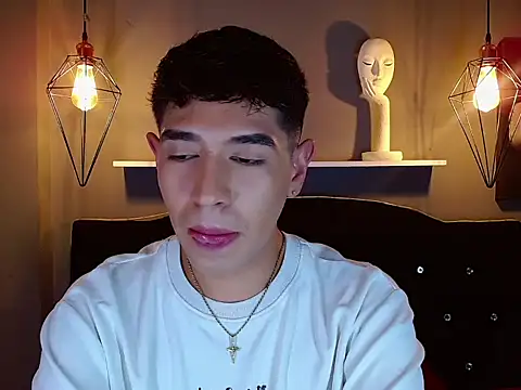 stone_axel's Live Chat Room