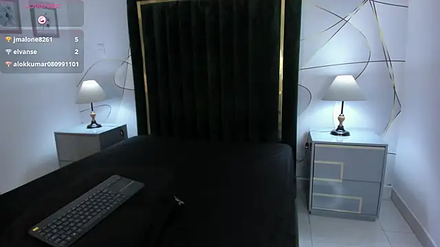 AlysonShy – live chatrum